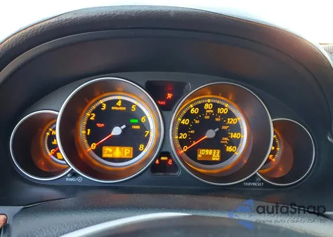 2006 Infiniti M35 Base z USA, uszkodzony, nr VIN JNKAY01F76M260251